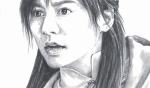 Ma Tianyu  as Ying Kong Shi