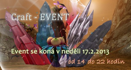 event craft