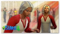 Thesims4-zia©2014