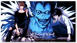 Death note 2
