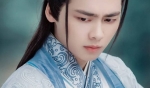 Li Yi Feng as Zhang Xiao Fan-3