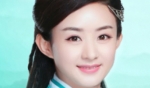 Zhao Li Ying as Bi Yao(碧瑶)-3