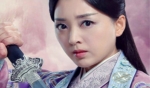 Ma Chengcheng as Wen Min (文敏)-2