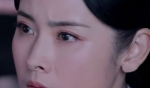 Qing Yun-Yang Mingna as Su Ru (蘇茹)